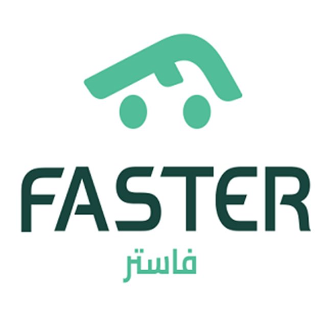 Faster