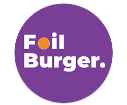 Foil Burger
