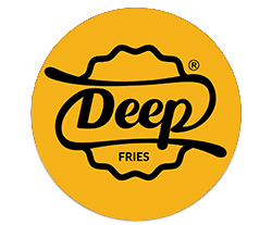 Deep fries
