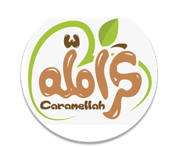 Caramellah