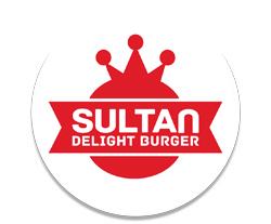 Sultan delight burger