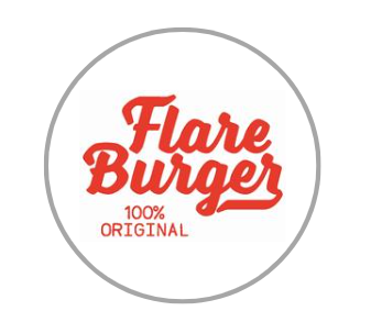 Falre burger