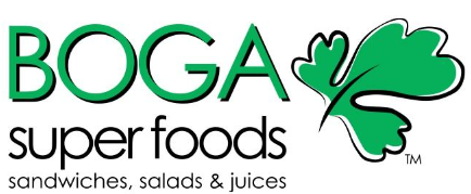 Boga Super Foods