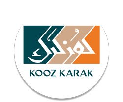 kooz karak